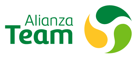 Logo Alianza Team
